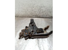 Recambio de brazo suspension inferior delantero derecho para nissan terrano ii (r20) 2.7 td 4wd referencia OEM IAM   00 2
