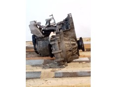 Recambio de caja cambios para seat altea (5p1) 1.9 tdi referencia OEM IAM GQQ 5V 07124 64 0655 2