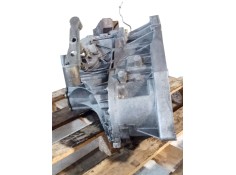 Recambio de caja cambios para land rover freelander i (l314) 2.0 td4 4x4 referencia OEM IAM  5V  2