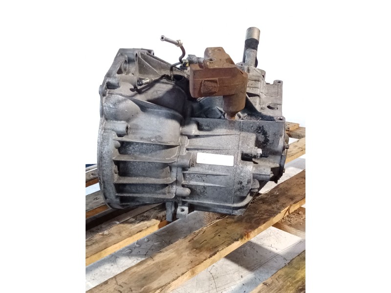 Recambio de caja cambios para land rover freelander i (l314) 2.0 td4 4x4 referencia OEM IAM  5V 