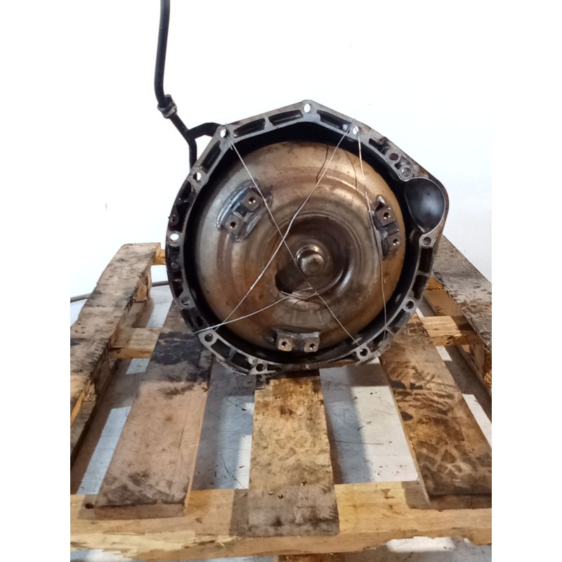 Recambio de caja cambios para mercedes-benz clase e t-model (s210) e 320 t cdi (210.226) referencia OEM IAM 722626 AUTOMAT 22027
