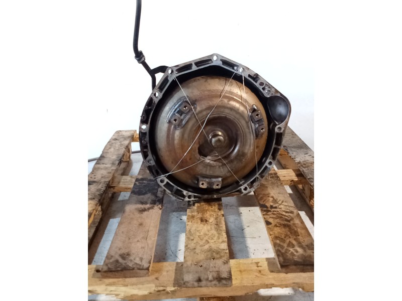 Recambio de caja cambios para mercedes-benz clase e t-model (s210) e 320 t cdi (210.226) referencia OEM IAM 722626 AUTOMAT 22027