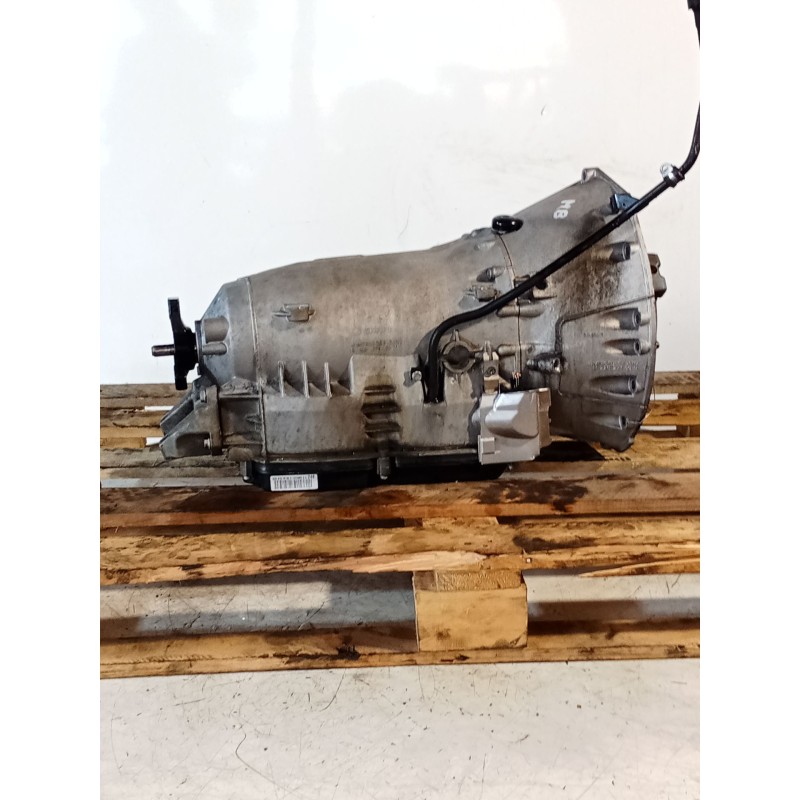 Recambio de caja cambios para mercedes-benz clase e t-model (s210) e 320 t cdi (210.226) referencia OEM IAM 722626 AUTOMAT 22027