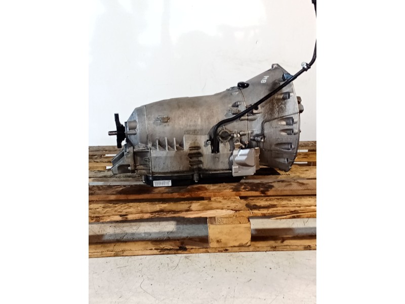 Recambio de caja cambios para mercedes-benz clase e t-model (s210) e 320 t cdi (210.226) referencia OEM IAM 722626 AUTOMAT 22027