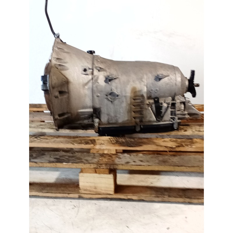 Recambio de caja cambios para mercedes-benz clase e t-model (s210) e 320 t cdi (210.226) referencia OEM IAM 722626 AUTOMAT 22027