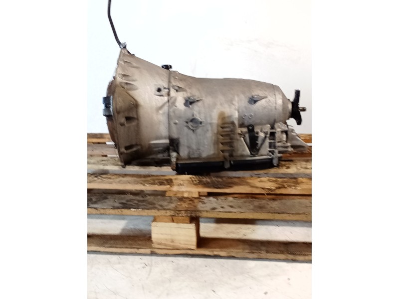 Recambio de caja cambios para mercedes-benz clase e t-model (s210) e 320 t cdi (210.226) referencia OEM IAM 722626 AUTOMAT 22027