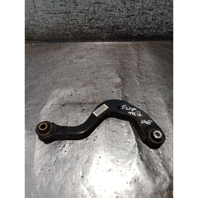 Recambio de brazo suspension superior trasero derecho para seat altea (5p1) 1.9 tdi referencia OEM IAM   04