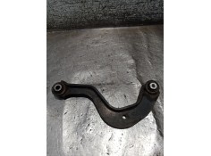 Recambio de brazo suspension superior trasero derecho para seat altea (5p1) 1.9 tdi referencia OEM IAM   04 2