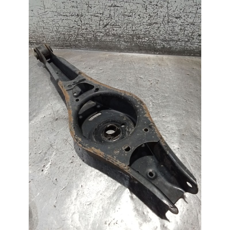 Recambio de brazo suspension inferior trasero izquierdo para seat altea (5p1) 1.9 tdi referencia OEM IAM  04 POSTERIOR