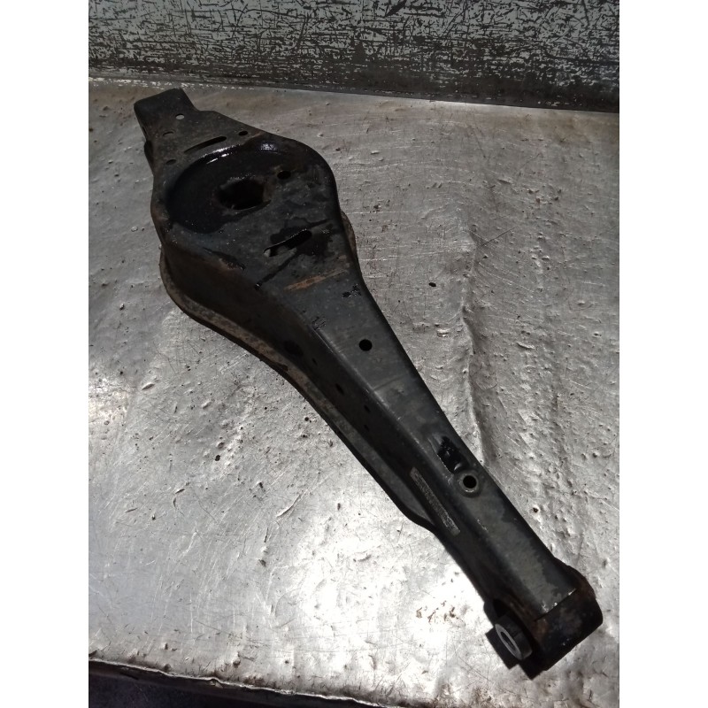 Recambio de brazo suspension inferior trasero izquierdo para seat altea (5p1) 1.9 tdi referencia OEM IAM  04 POSTERIOR