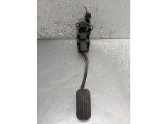 Recambio de potenciometro pedal para tata indica vista 1.3 crdi referencia OEM IAM   
