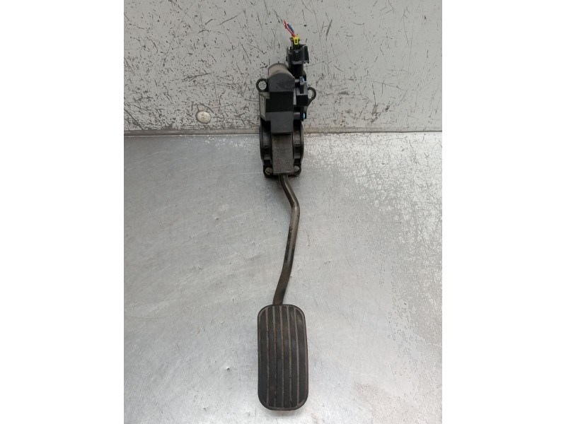 Recambio de potenciometro pedal para tata indica vista 1.3 crdi referencia OEM IAM   