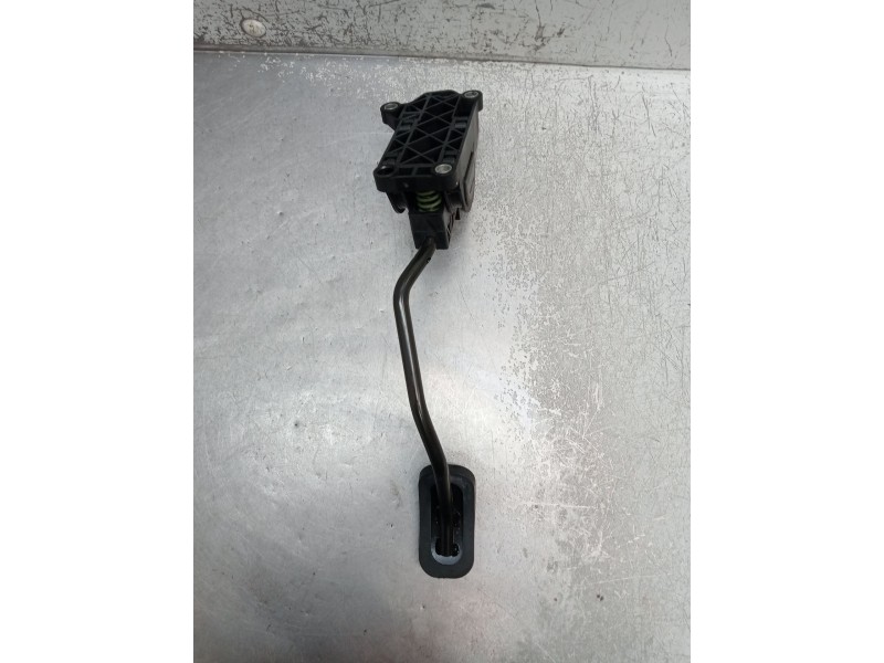 Recambio de potenciometro pedal para tata indica vista 1.3 crdi referencia OEM IAM   