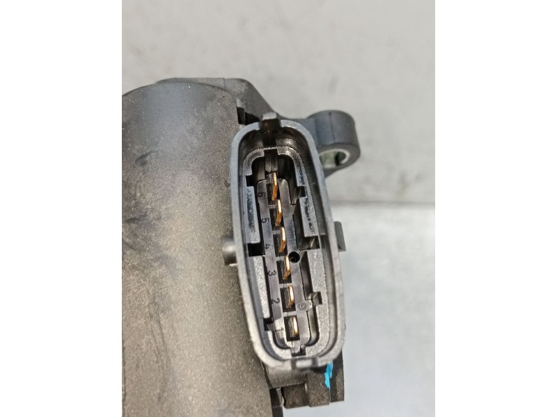 Recambio de potenciometro pedal para tata indica vista 1.3 crdi referencia OEM IAM   