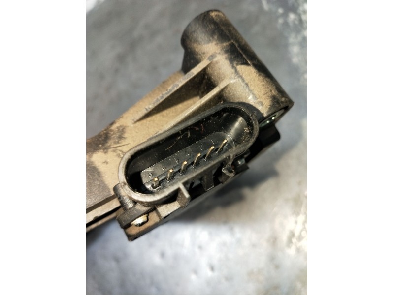 Recambio de potenciometro pedal para chevrolet captiva (c100, c140) 2.0 d 4wd referencia OEM IAM 20905699  2006