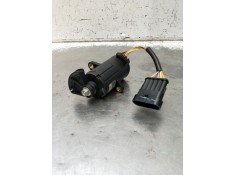 Recambio de potenciometro pedal para nissan almera ii hatchback (n16) 2.2 di referencia OEM IAM 0281002425 189195M300 2000