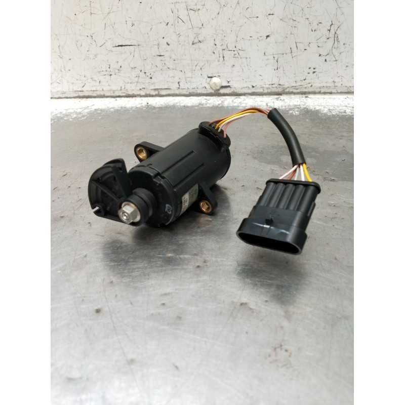 Recambio de potenciometro pedal para nissan almera ii hatchback (n16) 2.2 di referencia OEM IAM 0281002425 189195M300 2000