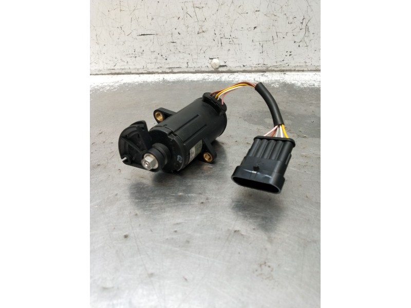 Recambio de potenciometro pedal para nissan almera ii hatchback (n16) 2.2 di referencia OEM IAM 0281002425 189195M300 2000