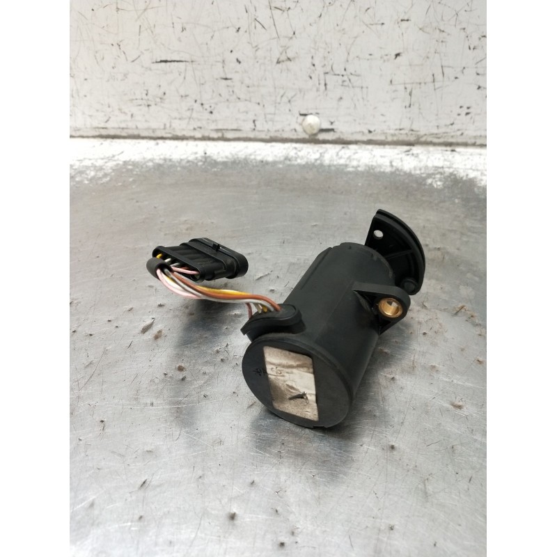Recambio de potenciometro pedal para nissan almera ii hatchback (n16) 2.2 di referencia OEM IAM 0281002425 189195M300 2000