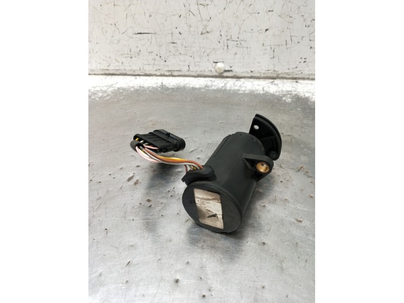 Recambio de potenciometro pedal para nissan almera ii hatchback (n16) 2.2 di referencia OEM IAM 0281002425 189195M300 2000