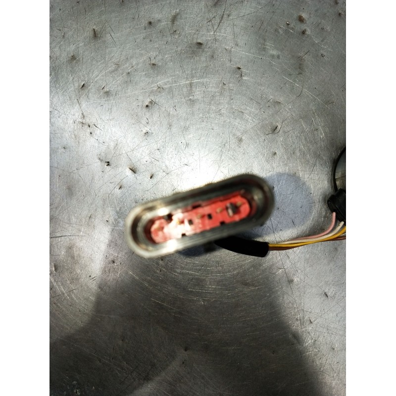 Recambio de potenciometro pedal para nissan almera ii hatchback (n16) 2.2 di referencia OEM IAM 0281002425 189195M300 2000