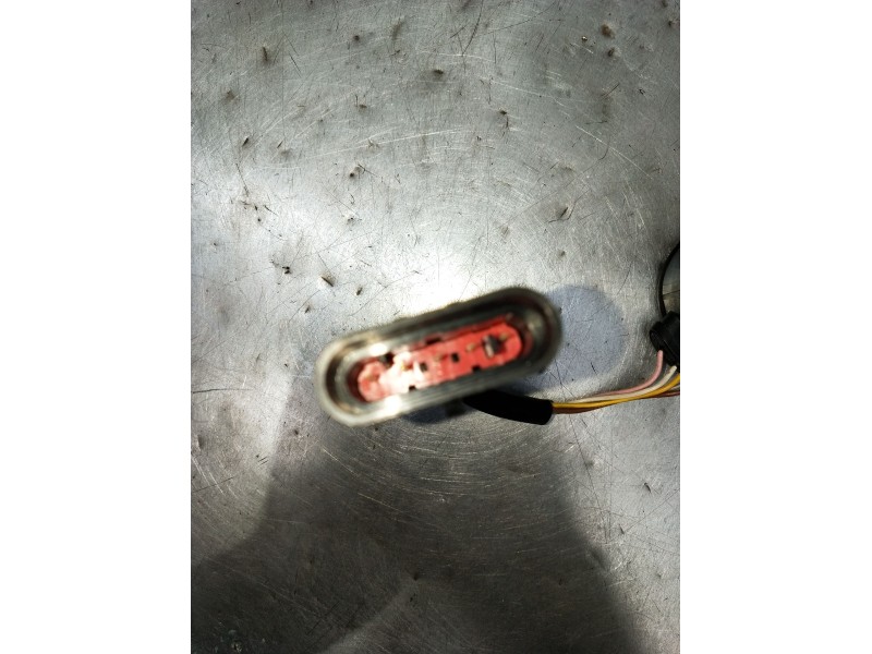 Recambio de potenciometro pedal para nissan almera ii hatchback (n16) 2.2 di referencia OEM IAM 0281002425 189195M300 2000