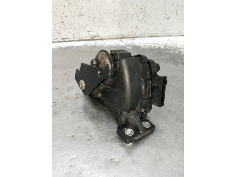 Recambio de potenciometro pedal para renault kangoo (kc0/1_) 1.5 dci referencia OEM IAM 6PV00811924 8200089851 2001