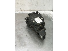 Recambio de potenciometro pedal para renault kangoo (kc0/1_) 1.5 dci referencia OEM IAM 6PV00811924 8200089851 2001 2