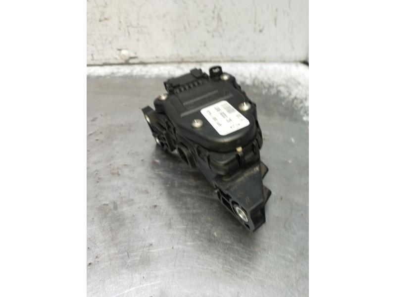 Recambio de potenciometro pedal para renault kangoo (kc0/1_) 1.5 dci referencia OEM IAM 6PV00811924 8200089851 2001