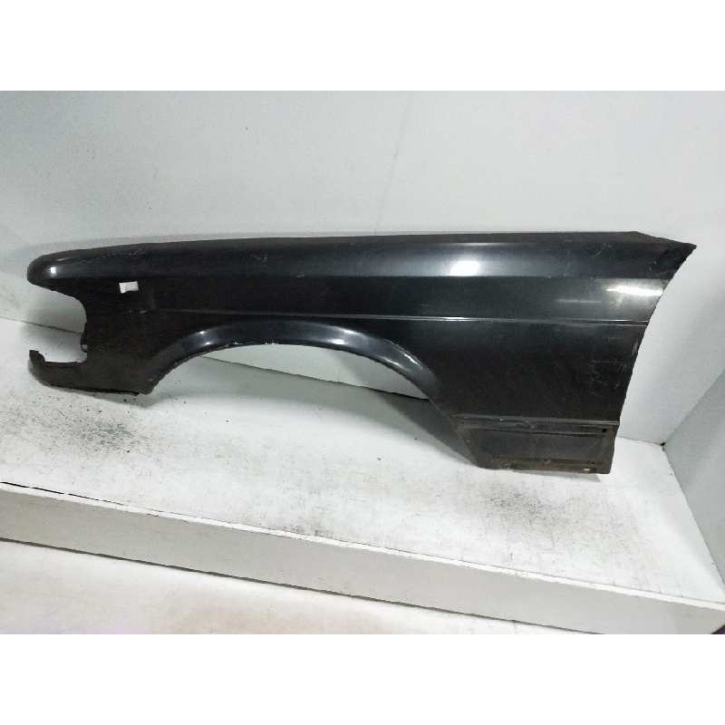 Recambio de aleta delantera izquierda para mercedes clase s (w126) berlina+coupe 5.6 v8 cat referencia OEM IAM   