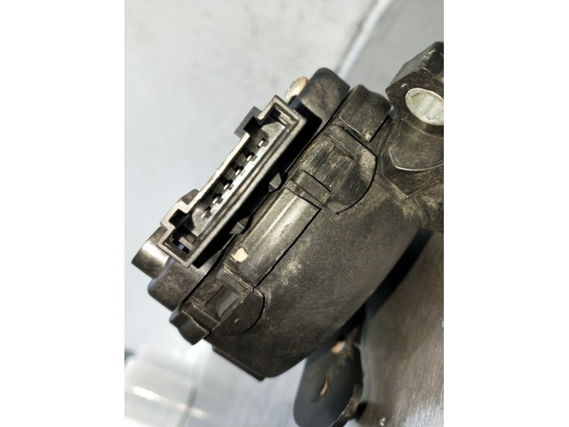 Recambio de potenciometro pedal para renault kangoo (kc0/1_) 1.5 dci referencia OEM IAM 6PV00811924 8200089851 2001
