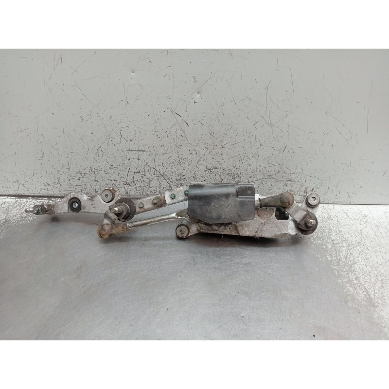 Recambio de motor limpia delantero para tata indica vista 1.3 crdi referencia OEM IAM 287182400123 112508010 2012