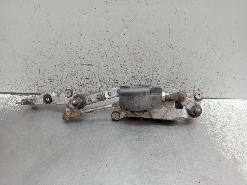Recambio de motor limpia delantero para tata indica vista 1.3 crdi referencia OEM IAM 287182400123 112508010 2012