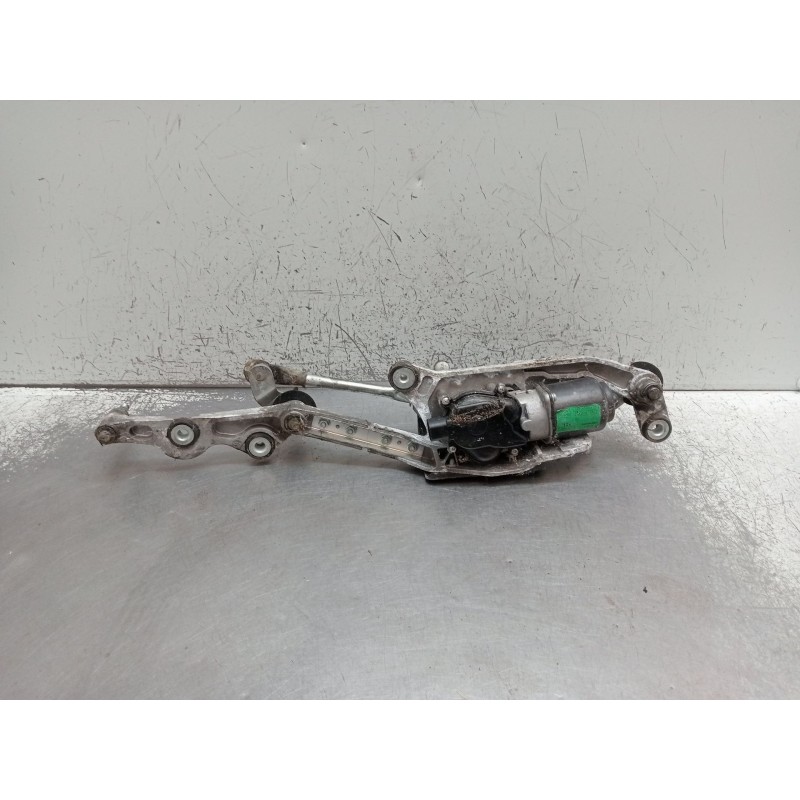 Recambio de motor limpia delantero para tata indica vista 1.3 crdi referencia OEM IAM 287182400123 112508010 2012