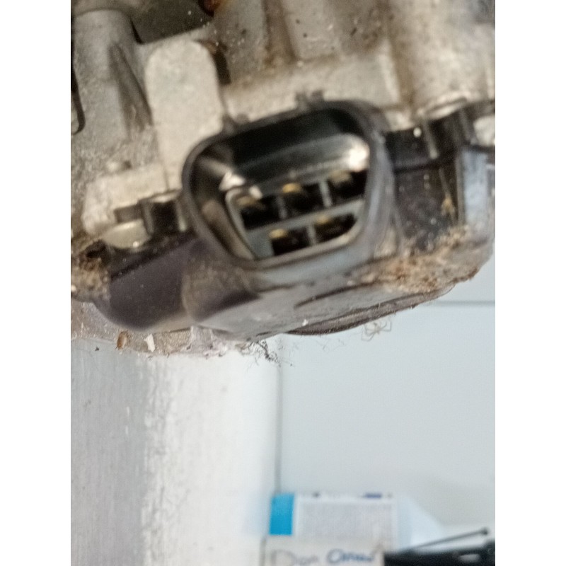 Recambio de motor limpia delantero para tata indica vista 1.3 crdi referencia OEM IAM 287182400123 112508010 2012
