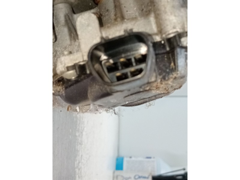 Recambio de motor limpia delantero para tata indica vista 1.3 crdi referencia OEM IAM 287182400123 112508010 2012