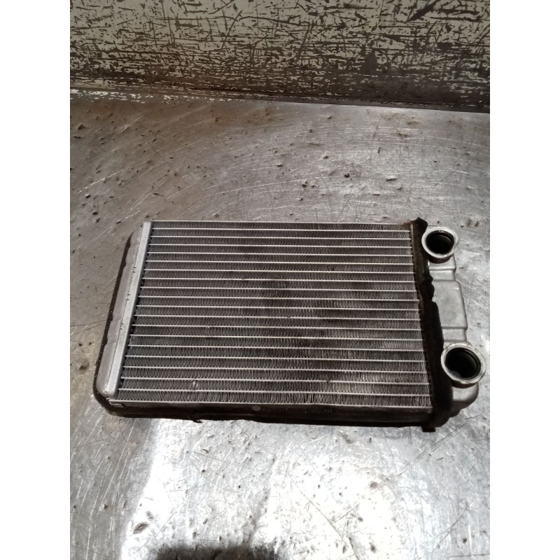 Recambio de radiador calefaccion / aire acondicionado para tata indica vista 1.3 crdi referencia OEM IAM 40002181  12