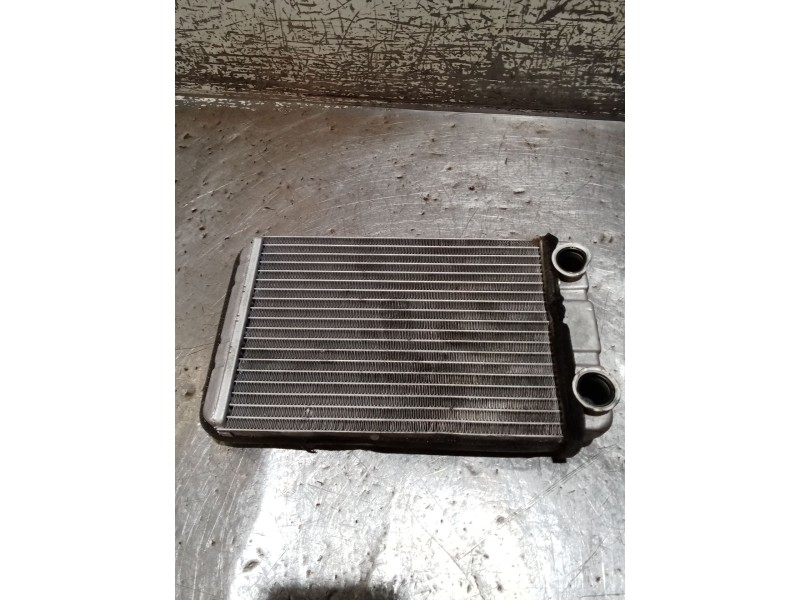 Recambio de radiador calefaccion / aire acondicionado para tata indica vista 1.3 crdi referencia OEM IAM 40002181  12