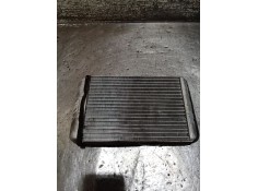 Recambio de radiador calefaccion / aire acondicionado para tata indica vista 1.3 crdi referencia OEM IAM 40002181  12 2