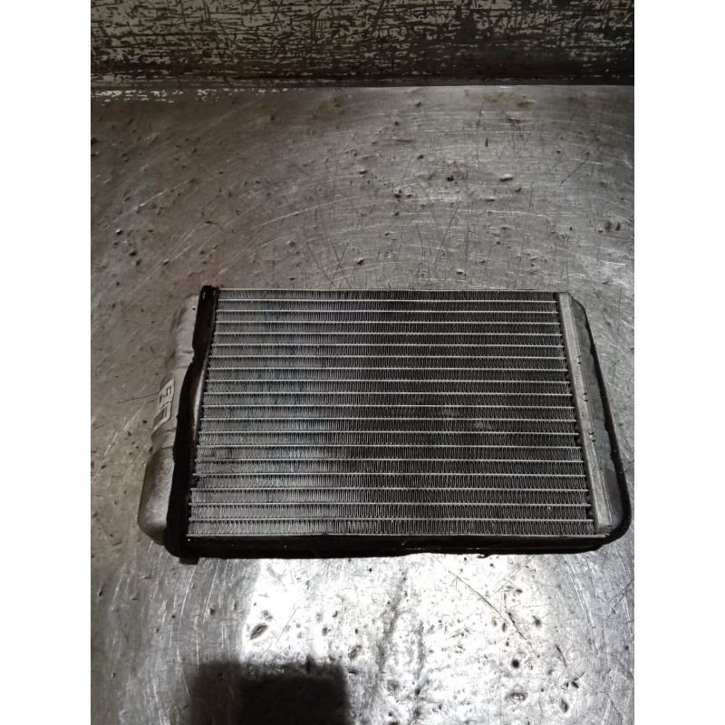 Recambio de radiador calefaccion / aire acondicionado para tata indica vista 1.3 crdi referencia OEM IAM 40002181  12