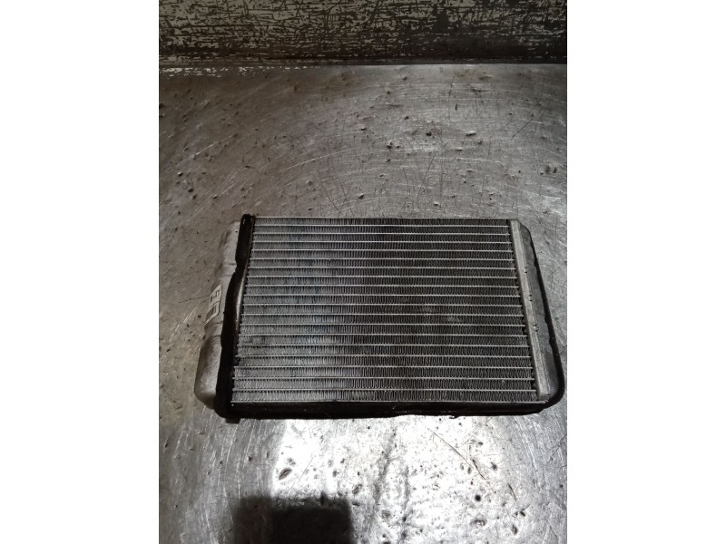 Recambio de radiador calefaccion / aire acondicionado para tata indica vista 1.3 crdi referencia OEM IAM 40002181  12