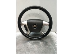 Recambio de volante para chevrolet captiva (c100, c140) 2.0 d 4wd referencia OEM IAM   2006