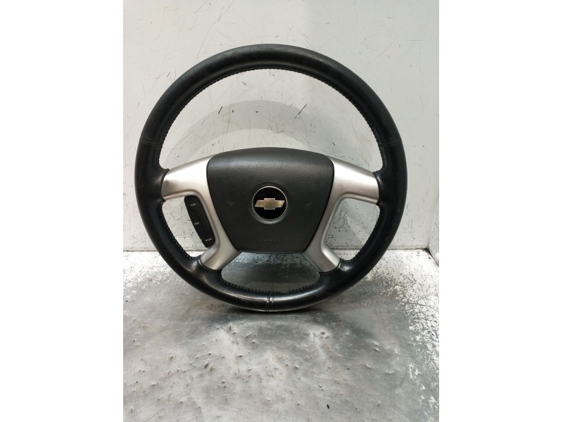 Recambio de volante para chevrolet captiva (c100, c140) 2.0 d 4wd referencia OEM IAM   2006