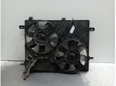 Recambio de electroventilador para tata indica vista 1.3 crdi referencia OEM IAM AOKJF5005M00  2012