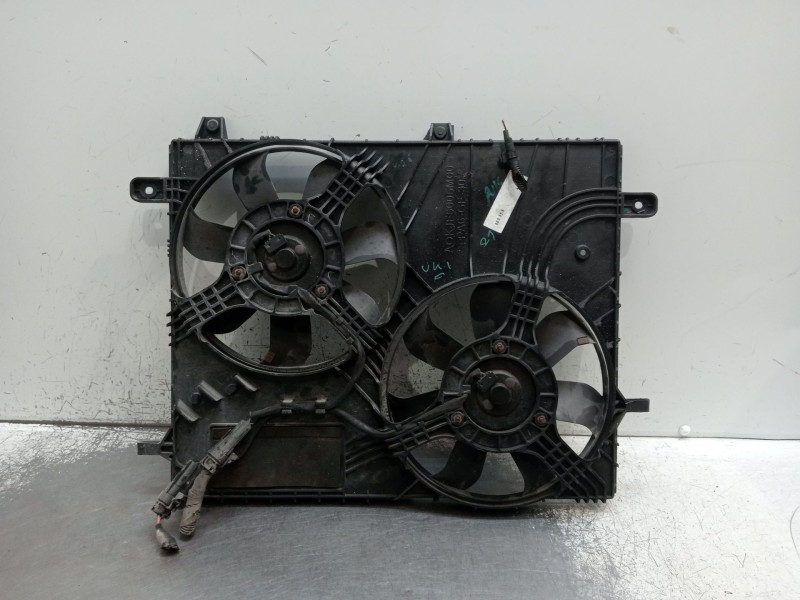 Recambio de electroventilador para tata indica vista 1.3 crdi referencia OEM IAM AOKJF5005M00  2012