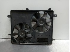 Recambio de electroventilador para tata indica vista 1.3 crdi referencia OEM IAM AOKJF5005M00  2012 2