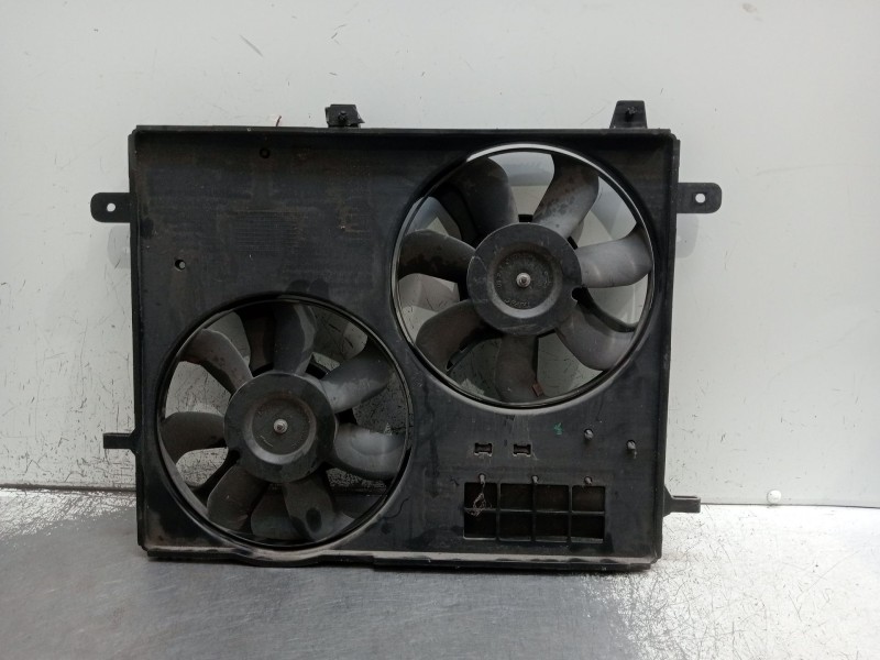 Recambio de electroventilador para tata indica vista 1.3 crdi referencia OEM IAM AOKJF5005M00  2012