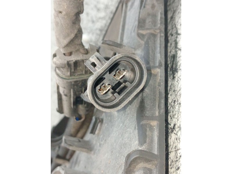 Recambio de electroventilador para tata indica vista 1.3 crdi referencia OEM IAM AOKJF5005M00  2012