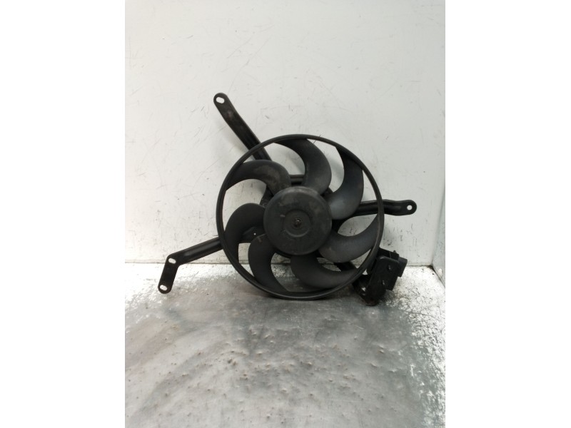Recambio de electroventilador para seat ibiza ii (6k1) 1.9 tdi referencia OEM IAM   1999