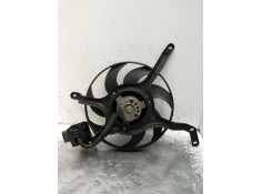 Recambio de electroventilador para seat ibiza ii (6k1) 1.9 tdi referencia OEM IAM   1999 2